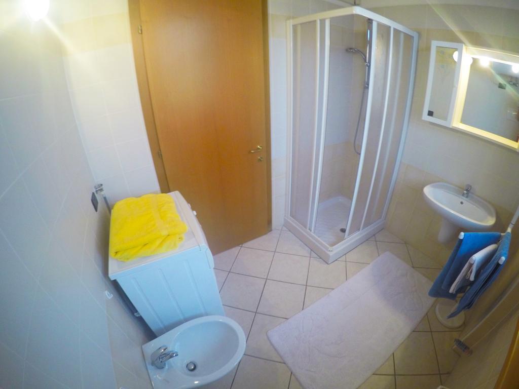 Villette Caorle Zimmer foto